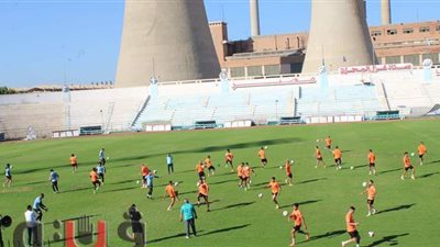 مدرب غزل المحلة يرفض منح اللاعبين راحة قبل إجازة عيد الأضحى