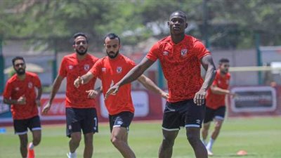 أخبار الأهلي | المران الأول بالمغرب اليوم.. وموسيمانى يحاضر اللاعبين