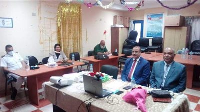 تعليم مطروح: لا شكاوى من امتحان الثانوية العامة اليوم