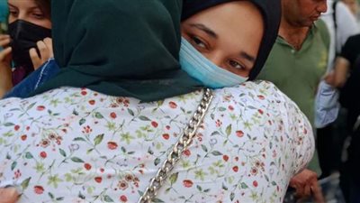 طالبات بالإسكندرية عن امتحان الجبر والهندسة: طويل وغير مباشر