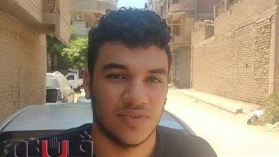 طلاب الثانوية بعد امتحان الجبر: 