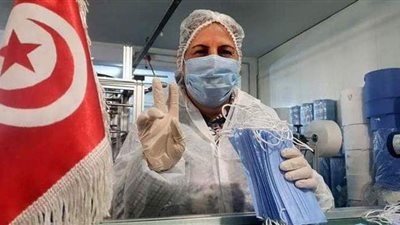 تونس تكشف موعد السيطرة على تفشي فيروس كورونا