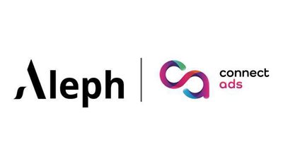 Aleph holding تستحوذ على 86% من منصة contact ads