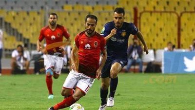 الأهلى أمام كايزر تشيفز.. تعرف على هدافى الأحمر من الجيل الحالى بالنهائي الأفريقي