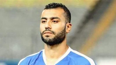 حسام حسن يقترب من ارتداء 