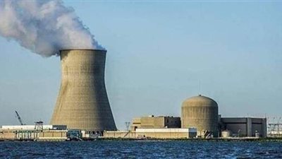 بدء بناء أول مفاعل نووي تجاري في العالم بالصين