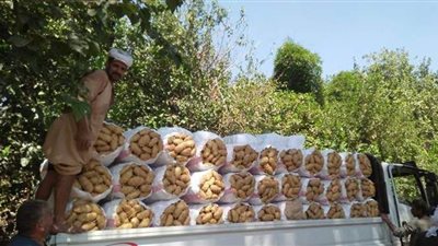 مطعم أمريكي يدخل 