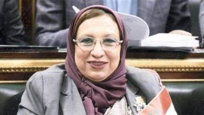 برلمانية: تطالب المواطنين بالالتزام بالإجراءات الاحترازية خلال عيد الأضحى