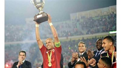 الأهلى أمام كايزر تشيفز.. تعرف على أكثر لاعبي الأحمر مشاركة في النهائي الأفريقي