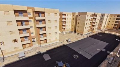 الإسكان: جار انتهاء تنفيذ 4340 وحدة بسكن لكل المصريين في بورسعيد الجديدة