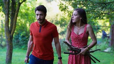 Show TV تصدر البرومو الدعائي الثالث لمسلسل أسقف زجاجية الحلقة 6 | فيديو