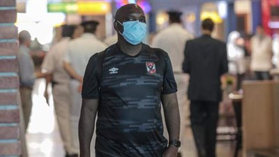 قبل الصدام مع كايزر تشيفز.. ماذا قدم موسيمانى مع الأهلى فى 15 مباراة أفريقية