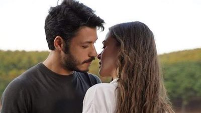 مواعيد عرض حلقات المسلسل التركي أسقف زجاجية