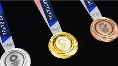 بسبب كورونا.. تغيير نظام تتويج أبطال أولمبياد طوكيو