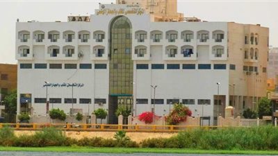 فتح مركز الجهاز الهضمي بسوهاج أمام المواطنين بعد انخفاض أعداد مصابي كورونا