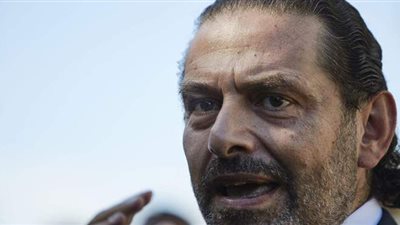 الحريري: قدمت للرئيس عون تشكيلة حكومية تتألف من ٢٤ وزيرا