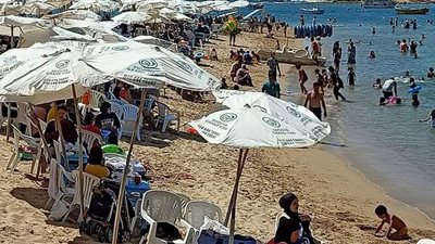 حالة الطقس في الإسكندرية غدا الإثنين ١٥ - ٧ - ٢٠٢١