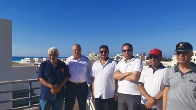 قبل طرحها على الأعضاء.. لجنة من 