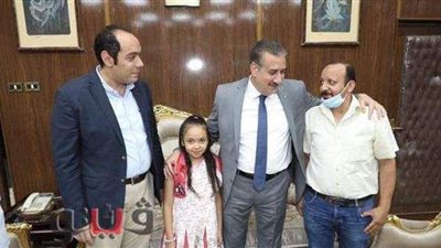 أخبار المحافظات اليوم: إبراهيم أبو ليمون يستقبل صاحب واقعة قطار منوف.. حبس المتسببين في إجبار قطار الإسماعيلية على الوقوف