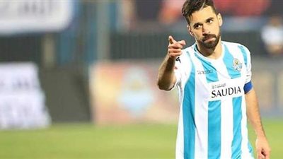 بعد اكتمال عامه الـ 36.. هل اقترب عبدالله السعيد من إعلان اعتزاله؟