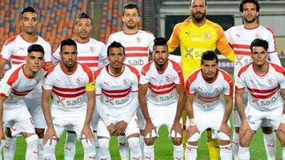 الترسانة يستضيف تدريبات الزمالك