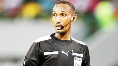 7 معلومات عن حكم مباراة الأهلي وكايزر تشيفز بنهائي دوري أبطال أفريقيا