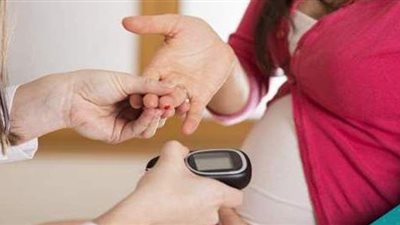 مخاطر الإصابة بسكر الحمل وطرق الوقاية منه