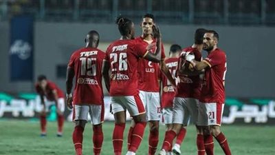 الأهلي أمام كايزر تشيفز.. 4 مرات توج فيها الأحمر باللقب الأفريقي خارج القاهرة
