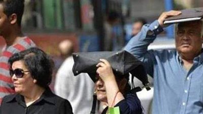 الأرصاد تكشف حالة الطقس خلال عيد الأضحى