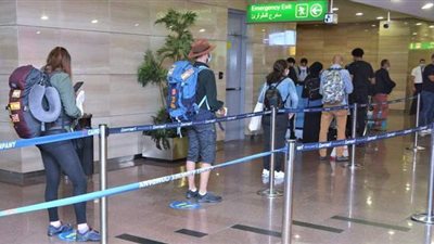 مصر للطيران تعلن عن أسعار الرحلات الداخلية خلال عيد الأضحى