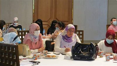 الرعاية الصحية: تدريب 135 طبيبا وصيدليا على مستجدات علاج الأورام