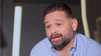 أمير شاهين يتعرض لكسر في ساقه