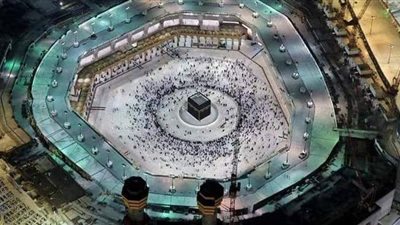 اختفاء ظل الكعبة.. البيت الحرام على موعد مع ظاهرة فلكية غدًا