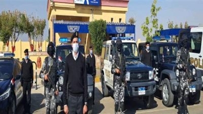 الداخلية: تحرير 4505 قضايا متنوعة بالمحافظات