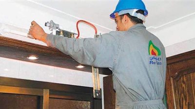 البترول: توصيل الغاز الطبيعي لـ 1450 قرية ضمن مبادرة حياة كريمة