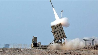 قناة عبرية: «القبة الحديدية» أطلقت صاروخا على مقاتلة إسرائيلية بحرب غزة