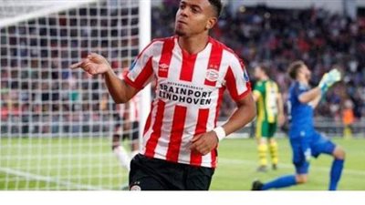 دورتموند ينهي اتفاقه لضم نجم منتخب هولندا وفريق آيندهوفن