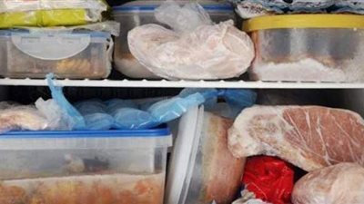 قبل العيد.. اعرفي إزاي تجهزي الثلاجة لسهولة تخزين لحوم الأضحية