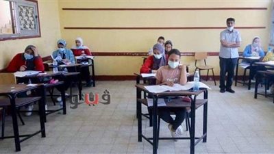 لطلاب الثانوية العامة.. نظام غذائي صحي يساعد على التركيز في الامتحانات