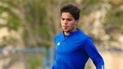 المقاصة: اضطررنا إلى بيع عبد الله مجدي لبيراميدز