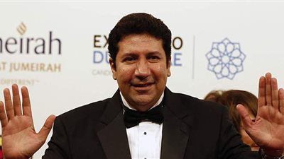 هاني رمزي لصاحب واقعة قطار منوف: إحنا بنتأسفلك وأنت وعائلتك ضيوفي