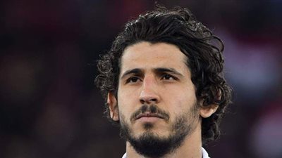 في وجود الكبار.. من يحمل شارة قيادة المنتخب الأولمبي؟.. أحمد حجازي يجيب