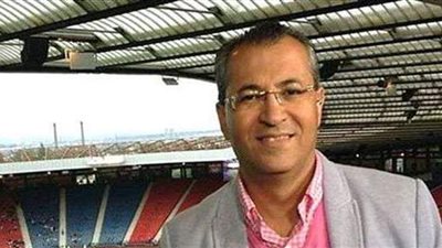 علي محمد علي: أنا زملكاوي لكن معظم أفراد أسرتي أهلاوية