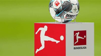 رابطة الدوري الألماني تسمح بإجراء 5 تغييرات في الموسم الجديد