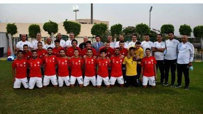 اليوم.. بعثة المنتخب الأولمبي تغادر إلى طوكيو للمشاركة في الأولمبياد