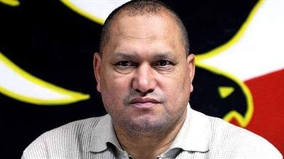 مصطفى أبو الدهب يكشف حقيقة تفويت مباراة المصري والزمالك