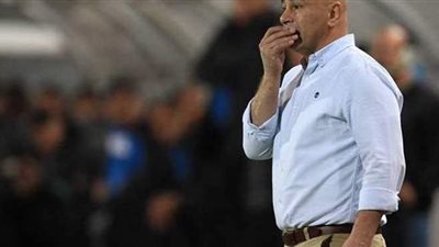 مصطفى أبو الدهب: حسام حسن أفضل من تولى تدريب المصري في السنوات الأخيرة