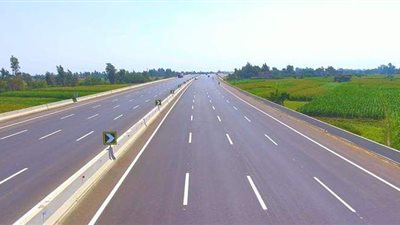 خبير نقل: الطريق الإقليمي ساهم في دعم الصناعات بالمنوفية