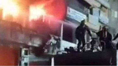 أخبار مصر: بيان كورونا.. حريق هائل في فيصل.. سفير بريطانيا يتحدث عن سد النهضة.. وقرار كويتي عاجل للوافدين ممن تخطوا 60 عاما