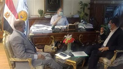 صرف منحتي عيدي الفطر والأضحى لـ4623 عاملا غير منتظم بأسيوط